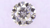 1.082ct I SI-2 FAIR/GD/FR FAINT NATURAL 6.25-6.32X4.18mm Loose Diamond