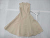 FOXEY 45257 This season's unused clay beige dress