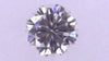 0.244ct F VS-2 GOOD/GD/FR NONE NATURAL 3.92-4.03X2.47mm Loose Diamond