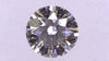 0.606ct G VVS-2 Very Good/VG/VG None Natural 5.47-5.49x3.39mm Loose Diamond