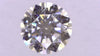 0.509ct G SI-2 VERY GOOD/GD/GD FAINT NATURAL 5.13-5.18X3.16mm Loose Diamond