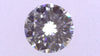 0.329ct G SI-1 GOOD/GD/GD FAINT NATURAL 4.58-4.62X2.60mm Loose Diamond