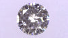 0.327ct H VVS-2 GOOD/GD/FR NONE NATURAL 4.42-4.50X2.64mm Loose Diamond