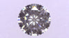 0.309ct H VS-1 VERY GOOD/VG/GD STRONG BLUE NATURAL 4.42-4.44X2.60mm Loose Diamond