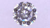 0.238ct F VS-1 GOOD/GD/FR NONE NATURAL 3.98-4.06X2.41mm Loose Diamond