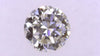 0.562ct I VS-1 GOOD/GD/GD NONE NATURAL 5.29-5.33X3.17mm Loose Diamond