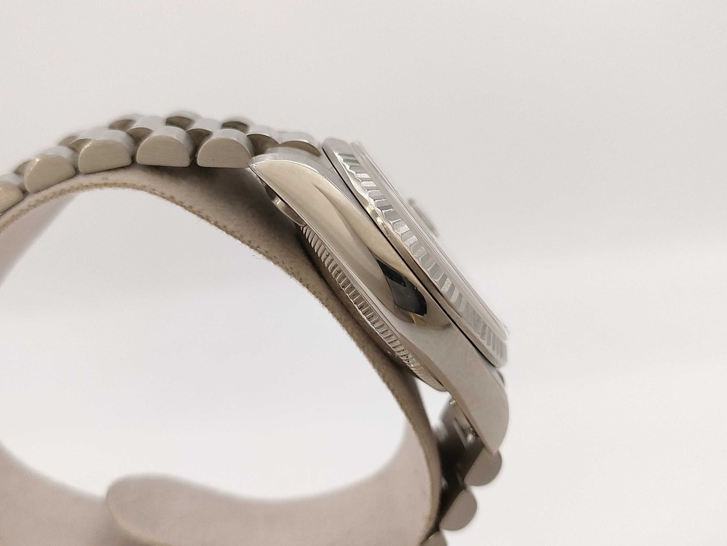 ROLEX 68279G S495425 Women's Watch