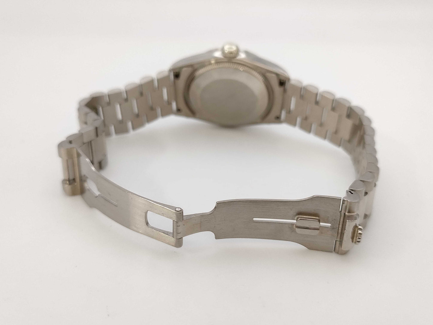 ROLEX 68279G S495425 Women's Watch