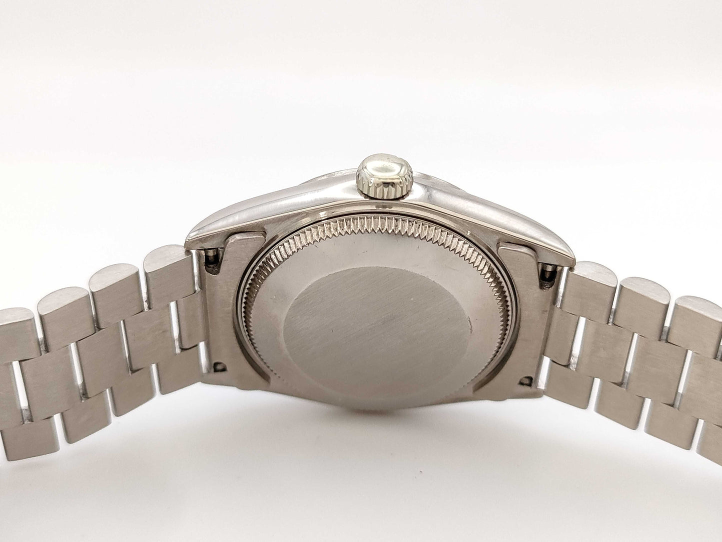 ROLEX 68279G S495425 Women's Watch