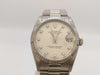 ROLEX 68279G S495425 Women's Watch