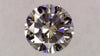 0.313ct H VVS-2 VERY GOOD/VG/GD NONE NATURAL 4.43-4.47X2.58mm Loose Diamond
