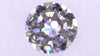 1.000ct F SI-2 GOOD/GD/FR FAINT NATURAL 6.39-6.48X3.66mm Loose Diamond