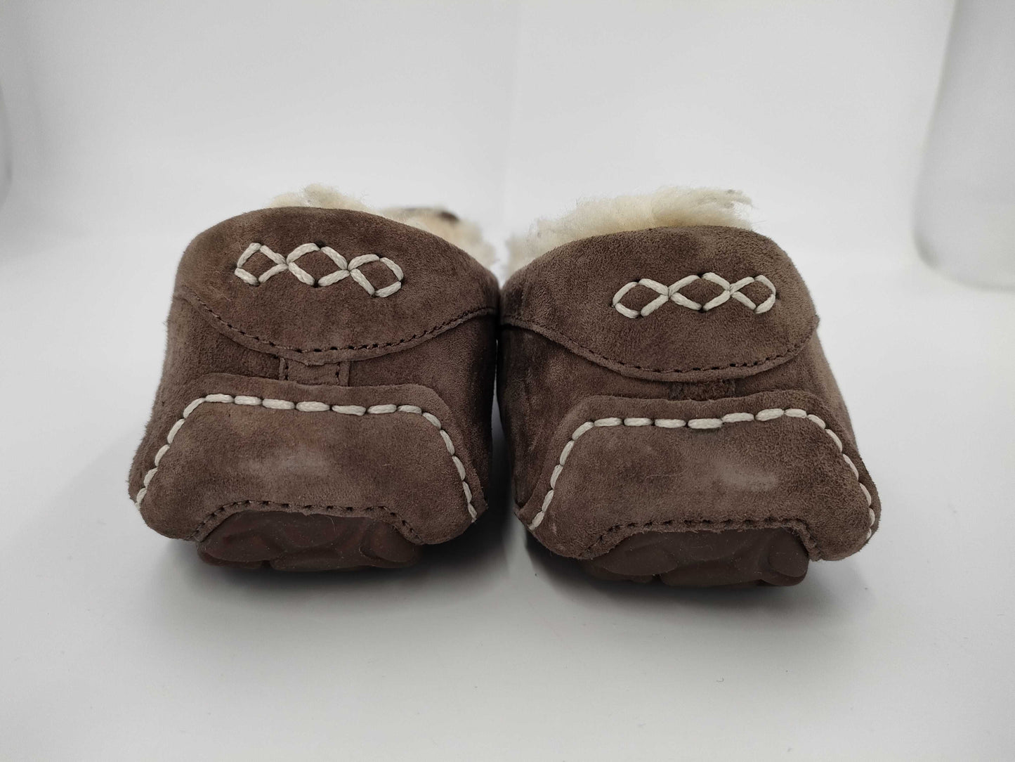 UGG Mouton Moccasins Other Shoes