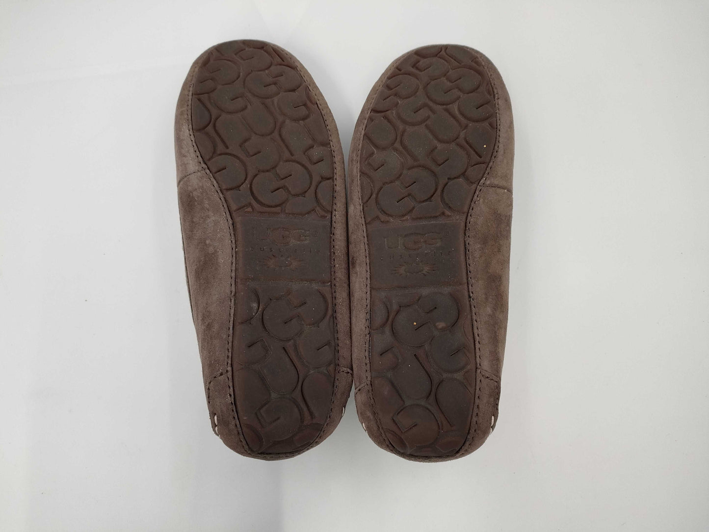 UGG Mouton Moccasins Other Shoes