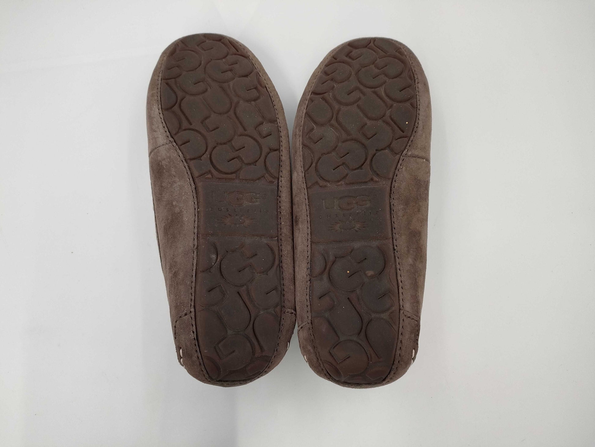 UGG Mouton Moccasins Other Shoes