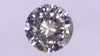 0.551ct E I-1 GOOD/GD/GD NONE NATURAL 5.46-5.55X3.06mm Loose Diamond