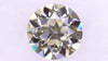 2.054ct L SI-1 GOOD/GD/FR FAINT NATURAL 7.98-8.06X5.27mm Loose Diamond