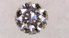 0.316ct H VVS-2 VERY GOOD/VG/GD FAINT NATURAL 4.35-4.40X2.66mm Loose Diamond