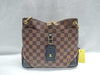 PRADA M45352 Damier 5AK-4L0 57□18 140 3N Shoulder Bag