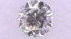 0.893ct I I-1 FAIR/FR/FR FAINT NATURAL 5.75-5.91X3.97mm Loose Diamond