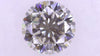 1.108ct H VS-1 GOOD/VG/VG FAINT NATURAL 6.53-6.58X4.12mm Loose Diamond
