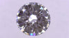 0.532ct G VS-2 GOOD/GD/GD NONE NATURAL 5.39-5.46X3.10mm Loose Diamond