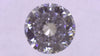 0.310ct G VS-2 FAIR/GD/FR NONE NATURAL 4.59-4.67X2.47mm Loose Diamond