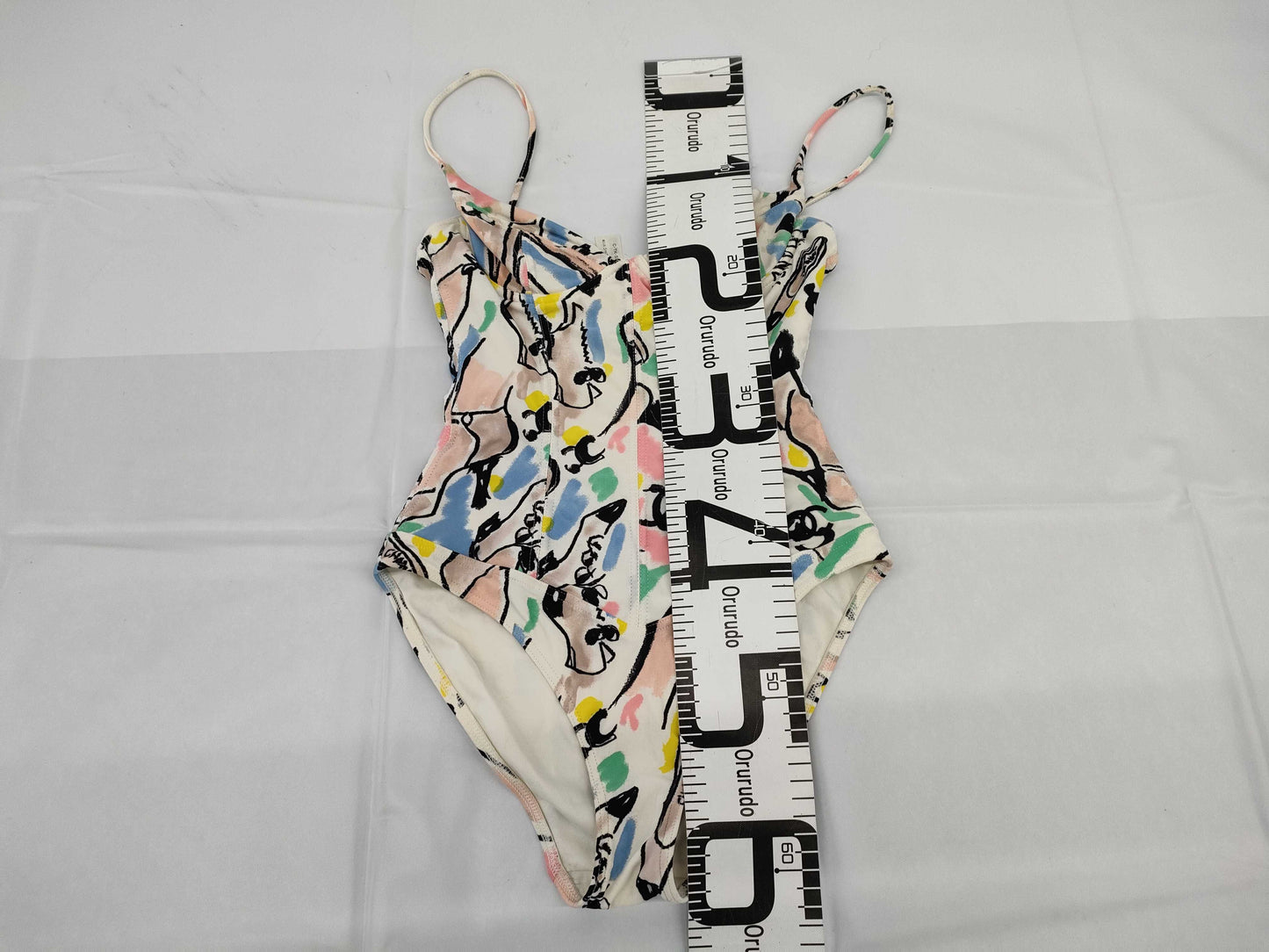 CHANEL Swimwear and other apparel