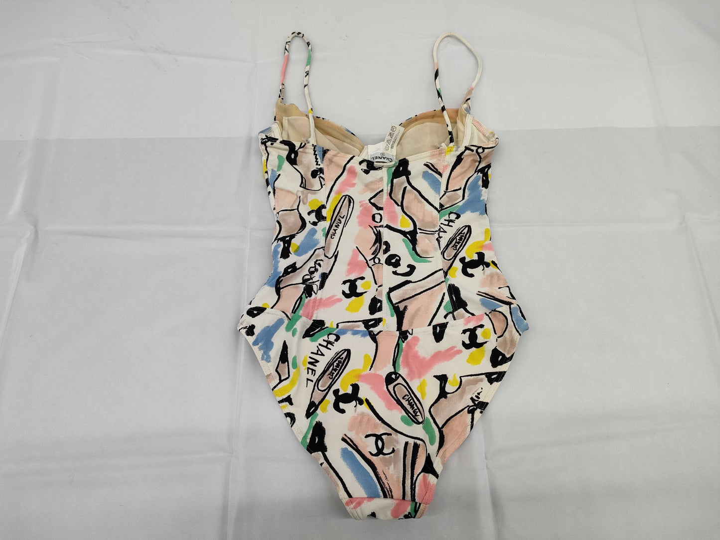 CHANEL Swimwear and other apparel