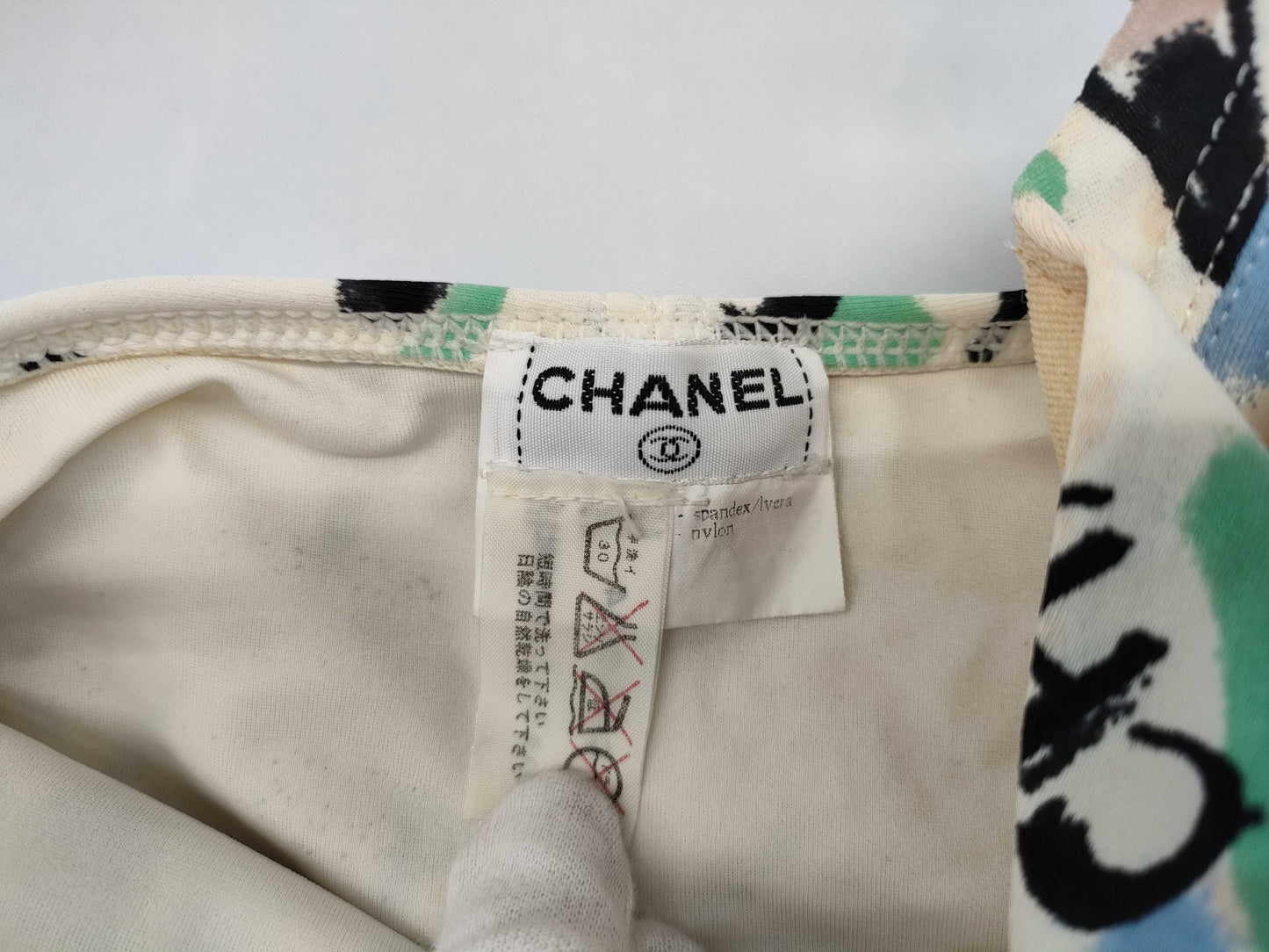 CHANEL Swimwear and other apparel