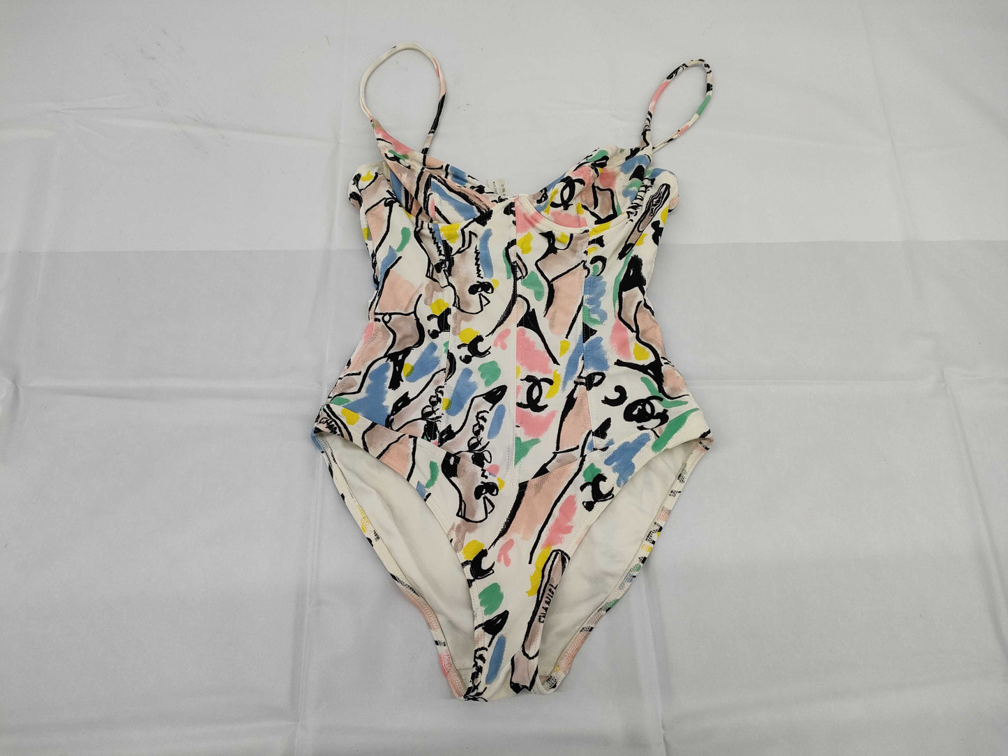 CHANEL Swimwear and other apparel