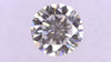 0.519ct G VS-1 GOOD/GD/FR NONE NATURAL 5.05-5.12X3.21mm Loose Diamond