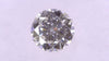 0.257ct H VS-2 FAIR/GD/FR NONE NATURAL 4.16-4.26X2.36mm Loose Diamond