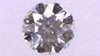 0.555ct F VS-1 VERY GOOD/VG/GD FAINT NATURAL 5.31-5.36X3.30mm Loose Diamond