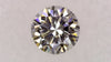 0.313ct F VS-1 Very Good/Gold/Gold None Natural 4.36-4.38 x 2.71mm Loose Diamond