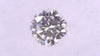 0.234ct G VS-1 GOOD/GD/FR NONE NATURAL 3.93-4.01X2.42mm Loose Diamond