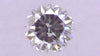 0.366ct G SI-2 FAIR/GD/GD FAINT NATURAL 4.47-4.53X2.94mm Loose Diamond