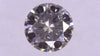 0.289ct H VVS-1 GOOD/VG/GD NONE NATURAL 4.39-4.42X2.49mm Loose Diamond
