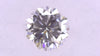0.245ct H VS-2 GOOD/GD/FR NONE NATURAL 3.94-4.02X2.49mm Loose Diamond