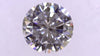 1.01ct E-VS-2 GOOD/GD/FR NONE NATURAL 6.46-6.52X3.93mm GIA Loose Diamond