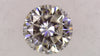 0.323ct H SI-2 FAIR/GD/GD NONE NATURAL 4.20-4.26X2.77mm Loose Diamond