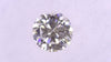 0.203ct G VS-1 GOOD/GD/FR MEDIUM BLUE NATURAL 3.82-3.94X2.28mm Loose Diamond