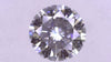 0.293ct F VS-2 VERY GOOD/VG/VG FAINT NATURAL 4.32-4.35X2.60mm Loose Diamond