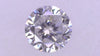 0.222ct E SI-2 FAIR/GD/FR FAINT NATURAL 3.78-3.85X2.37mm Loose Diamond