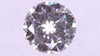 0.323ct E VS-1 GOOD/GD/FR NONE NATURAL 4.52-4.62X2.59mm Loose Diamond