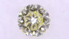 1.015ct UNDER N) VERY LIGHT YELLOW VS-2 POOR/GOLD/GOLD FAINT NATURAL 5.85-5.88X4.16mm Loose Diamond