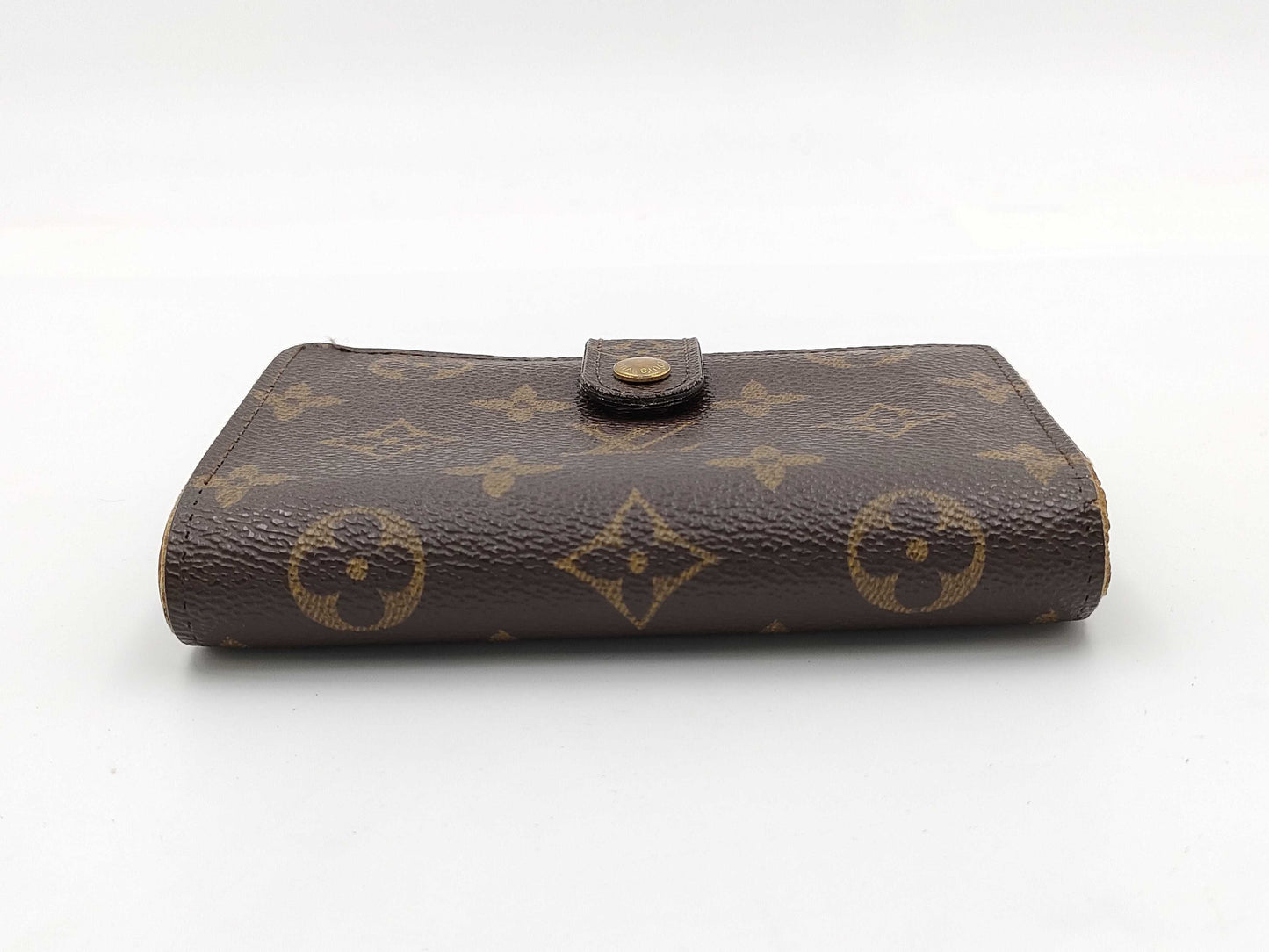 LOUIS VUITTON Monogram Wallet/Key Case 2 Piece Wallet