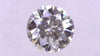 0.437ct G VS-2 GOOD/GD/FR FAINT NATURAL 4.80-4.96X2.96mm Loose Diamond