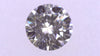 0.306ct I VS-1 GOOD/GD/FR NONE NATURAL 4.36-4.40X2.58mm Loose Diamond