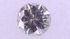0.240ct H VS-2 FAIR/GD/FR NONE NATURAL 3.97-4.05X2.47mm Loose Diamond